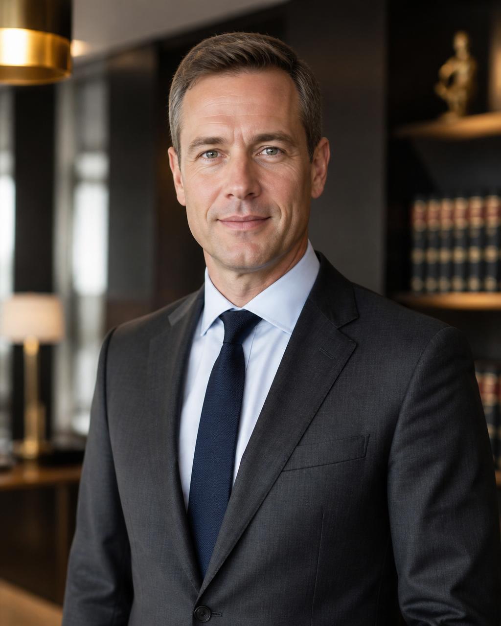Portrait Marcus Hartmann